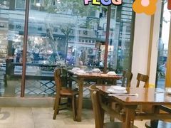 大堂-兰边碗(鼓楼店)