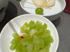 -俏立方·15年新楚菜