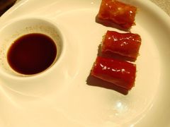 -万丽轩·粤菜(王府井金茂万丽酒店)