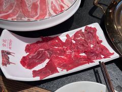 -川味观·鲜货火锅(西湖文化广场店)