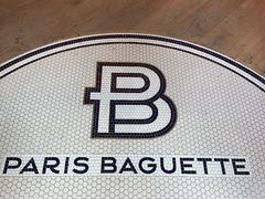 门面-巴黎贝甜(阳光上东店)