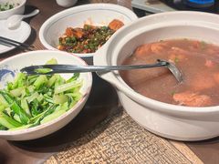 -老山村酒楼(白石洲店)