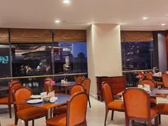 -昆明佳华广场酒店·西餐厅