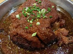 -农耕记·湖南土菜(halo广场店)