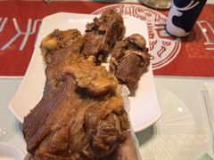 -吴记酱骨炖菜馆(西大直街店)