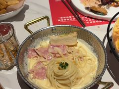-赤火牛排(金狮广场店)
