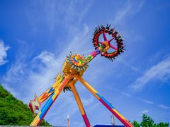 -梦幻奥陶纪景区