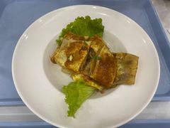-紫金港餐饮中心-风味餐厅(浙江大学紫金港校区店)