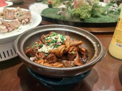 -洛东土菜馆(建国北路店)