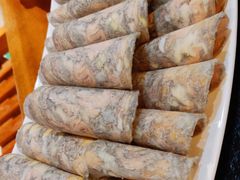 养生乌鸡卷-四季大盘涮肉园(天竺店)