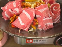 -WOW LUCKY创意韩料(龙阳广场店)