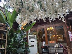 -束河人家(南锣鼓巷店)