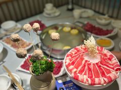 -俏牛哥鲜牛肉牛肆馆(重庆天地店)