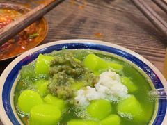 -冯校长老火锅(深圳总店)