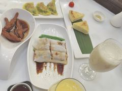 -顺德人家食府(黄金广场店)