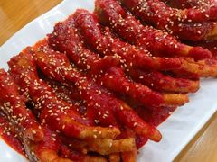 -顺姬冷面(延大店)