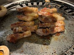 -麻蒲碳烤肉(远景路1号店)