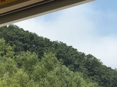 -洛阳白云山景区