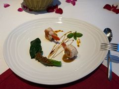 -The V泽惟·低温慢煮料理