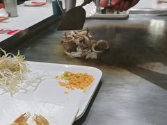 -火地铁板烧(昆山万象汇店)
