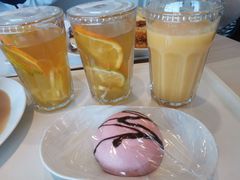 -宜家·瑞典风味餐厅(天津东丽商场店)