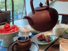 -青藤茶馆(凤起路店)