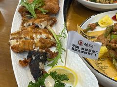 -醉壹号海鲜大排档(厦门美食地标店)