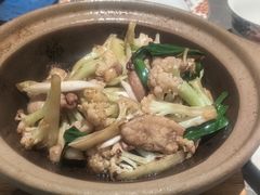 -羊门客在·烤盐池滩羊·川菜