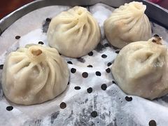-蔡林记(胭脂路店)