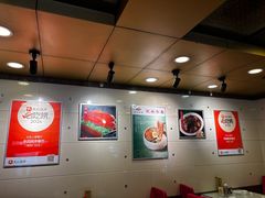-东四民芳餐厅(朝阳门店)