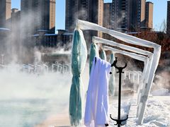 -清河半岛温泉度假酒店