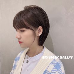 -MY HAIR ARDOR