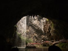 -英西峰林·洞天仙境