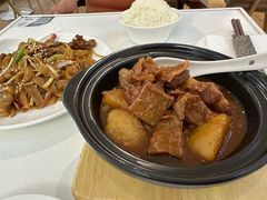 -葡珍轩冰室(虹桥机场T1店)
