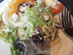 -YUE·6·西式融合餐厅(外滩六号店)