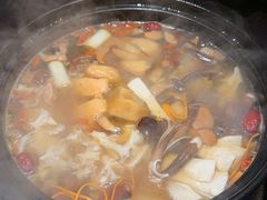 -芸鲜季·云南野生菌餐厅· 云南风物味研社(闵行店)