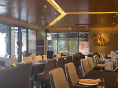 -Efes Turkish & Mediterranean Cuisine 艾菲斯餐厅(陆家嘴店)