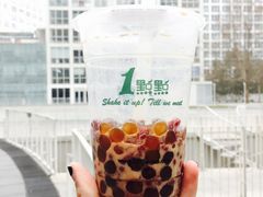 -1点点(银座和谐广场店)