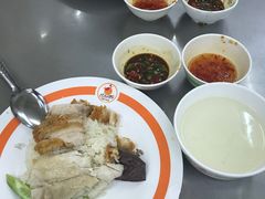 -红大哥水门鸡饭(總店)