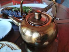 -沽源味道蒙餐莜面烤全羊