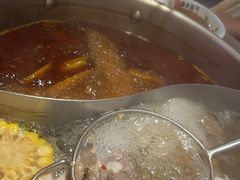 -宴全牛粤来越牛潮汕鲜牛肉火锅(海州万达广场店)
