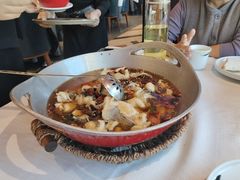 -潇湘码头·鲜湘菜(常营店)