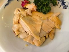 -杭州香格里拉·香宫中餐厅