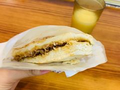 -西安调调(十全街店)