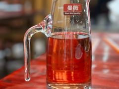 -芦茨金富饭庄·25年老字号·专做稻草鸡