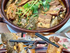 -创味·民间海南菜·非遗藤桥排骨(藤桥·免税城店)