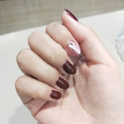 -恐龙·美甲美睫