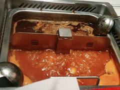 -海底捞火锅(之心城店)