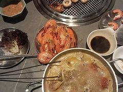 -尚宴牛特鲜自助(太原街万达店)