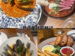 -Money Shops(愚园路店)